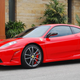 Image for article titled Here's The Truth About Ferrari Maintenance Costs